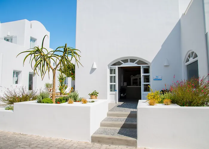 Makris Beach Hotel