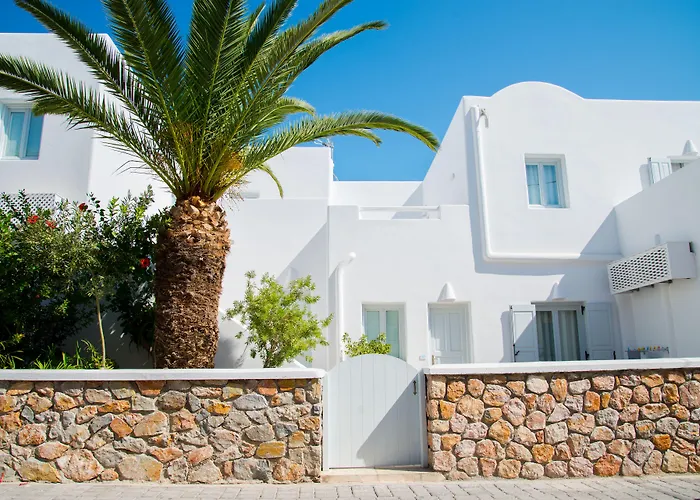 Makris Beach Hotel