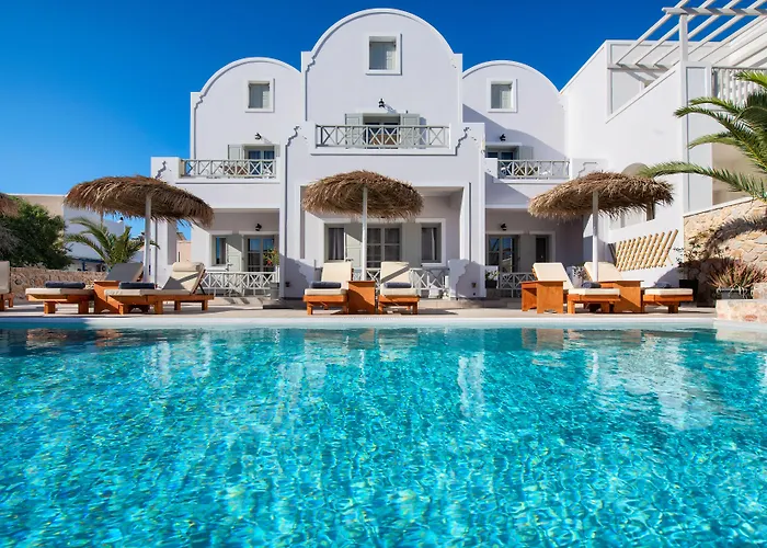 Kalya Suites