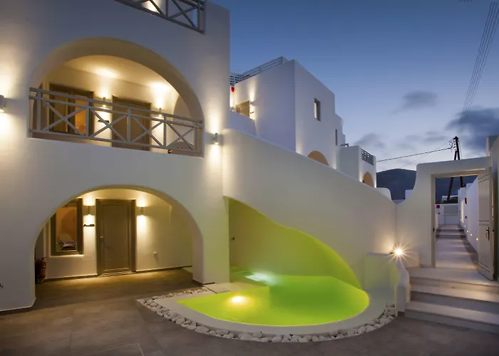 La Bellezza Eco Boutique Hotel