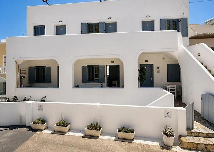 Zacharakis Studios