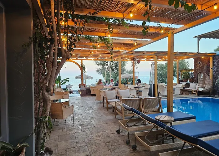 Elixir Del Mar On The Beach