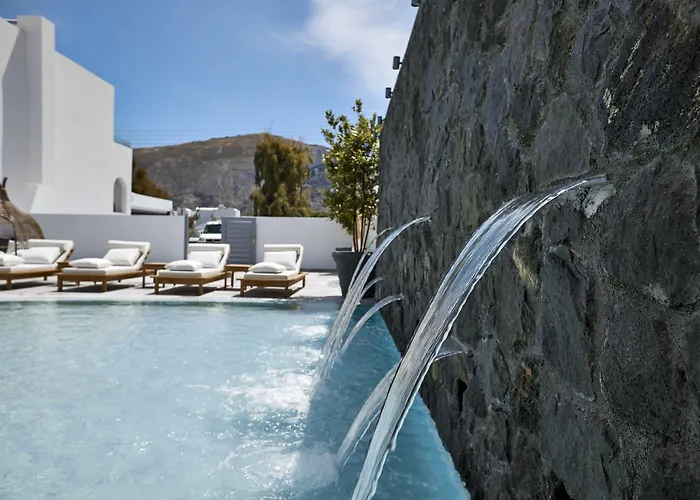 Amara Suites Santorini