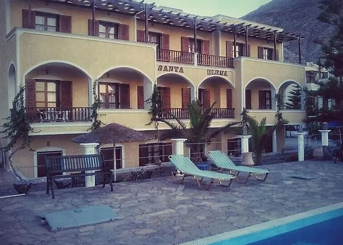 Santa Elena